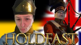 Holdfast Gameplay [upl. by Aneehsram]