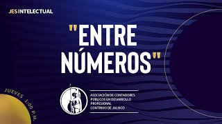 Entre Números RIF vs RESICO en 2024 [upl. by Ferneau]