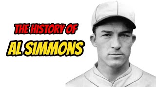 The History Of Al Simmons [upl. by Sillihp]