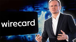 Wirecard – 175 Billion Valuation Based Entirely on LIES [upl. by Birgitta]