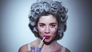 MARINA AND THE DIAMONDS  PRIMADONNA Official Music Video  ♡ ELECTRA HEART PART 411 ♡ [upl. by Him]