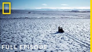 Adapt or Die Full Episode  Life Below Zero [upl. by Nonrev]