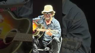 Hank Williams Jr  A Country Boy Can Survive  Cuyahoga Falls OH  81916 [upl. by Areyk720]