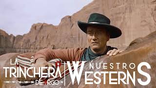 La trinchera de Argo 13  Nuestros westerns [upl. by Duhl617]