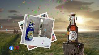 Flensburger Brauerei  Neulich mit 100 Jahren [upl. by Bello]