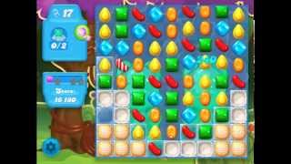 Candy Crush Soda Saga Level 13 NEW [upl. by Spindell255]