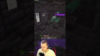 НАШЕЛ САМЫЙ ИМБОВЫЙ МЕЧ minecraft майн livestream майн майнкарфт twitchstream max6ur [upl. by Mathias]