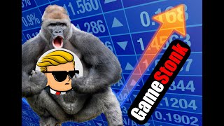 APES TOGETHER STRONG  GAME STOP WSB MEME COMPILATION 2021 [upl. by Hinze268]