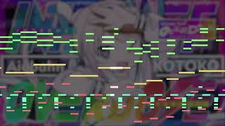 【Touhou Style MIDI Arrange】Internet Overdose Needy Streamer Overload [upl. by Milak435]