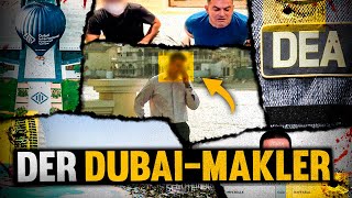 Der Dubai Makler der MILLIONEN Für Imperiale Wusch [upl. by Ennaeirb]