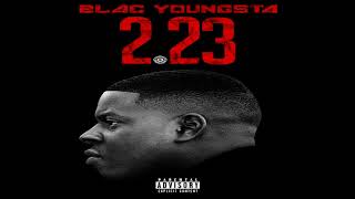 Blac Youngsta  Heavy Camp Ft Travis Scott [upl. by Rma]