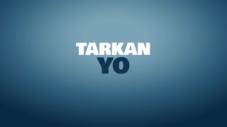 TARKAN – Yo Official Visualiser [upl. by Melba]