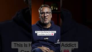 Paul Merson Contemplated Suicide During Addiction Battle 😭 PaulMerson Addiction [upl. by Trubow]