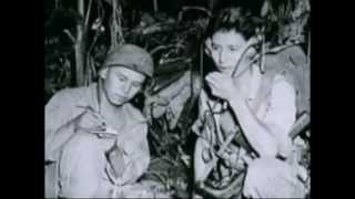 Saved By Our Language  The Story of The Navajo Code Talkers of World War II [upl. by Otrebla]