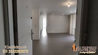 7591 APARTAMENTO EN ARRIENDO EN EL POBLADO MEDELLÍN link de WhatsApp en la descripción [upl. by Nellac]