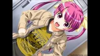 NIGHTCORE Hollaback Girl Gwen Stefani [upl. by Ciredor]