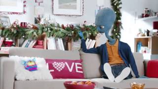 Argos  Aliens Toy Advert 2013 [upl. by Iht]