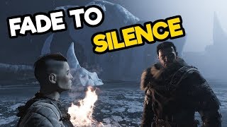 Fade to Silence Gameplay 9  Finding Secret Allies For Our Base [upl. by Gould361]