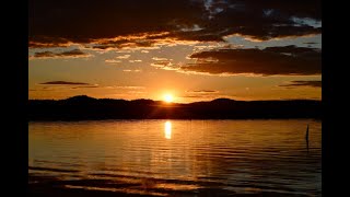 Copeton Waters State Park Aug 2020 [upl. by Adnimra]