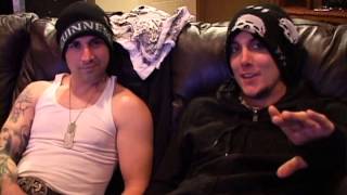 Avenged Sevenfold Funny Moments [upl. by Monaco]