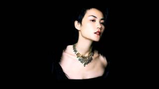 Faye Wong 王菲  传奇 歌词 Lyrics [upl. by Maison937]