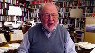 NT Wright Interview Q7 Resurrection [upl. by Bilicki]