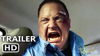 BROTHERS Trailer 2024 Brendan Fraser Peter Dinklage [upl. by Alodie]