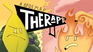 BFB  THERAPY MAP [upl. by Ahsiak]