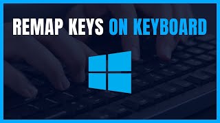 How to AddConnect a Bluetooth Keyboard on a Windows 10 PC [upl. by Flan]