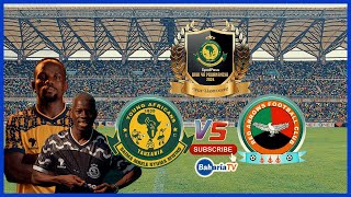 🔴 LIVE YANGA  2  vs  1  RED ARROWS FC MECHI YA KIRAFIKI YANGA DAY [upl. by Elva]