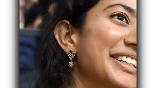 tamil whatsapp status video enna satham indha neramSai pallavi [upl. by Donelu412]