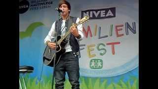 Sebastian Wurth Nivea Familienfest Mariazell 15072012 quotAi Se Tu Pegoquot quotYou amp Mequot amp quotLillyquot [upl. by Miharbi]