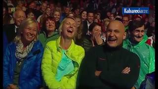 Nabaret NeoNówka  Najlepsze Kabarety 2017 [upl. by Lindsy]