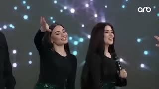 En Yeni Super Trend Cok Dinlenen Yigma Azeri Mahnilar 2023 Vefa amp Nefes [upl. by Nairdna282]