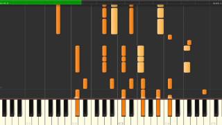 Mura Masa  Loveick Synthesia [upl. by Truman]