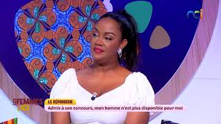 Les Femmes dIci s4 du 28 décembre 2023  Questce quon a fait aux hommes [upl. by Sherourd203]