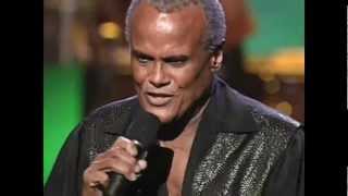 Harry Belafonte  Turn The World Around live 1997 [upl. by Aivilys]