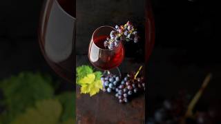 Homemade Wine Making  A StepbyStep Guide homemadewine shots [upl. by Trinee]