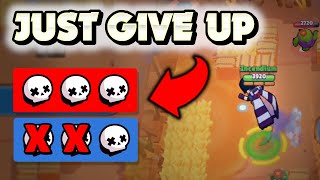 Knockout Strategy Guide  Tips and Tricks for Brawl Stars Knockout [upl. by Stephenson]