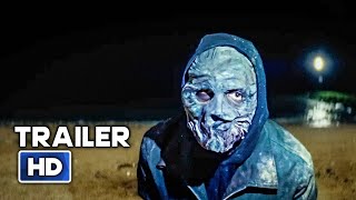 KILLER INFLUENCE Official Trailer 2024 Horror Movie HD [upl. by Aleciram]