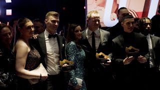 Aftermovie  Het Gala van de Gouden Schoen 2022 [upl. by Rhu]