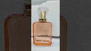 50ml perfume bottle available viralvideo perfumebottle  plainandcolour brandedperfume fragrance [upl. by Koppel]