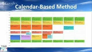 Powerful and Practical Google Calendar Based Time Management Strategies w Phyllis Khare [upl. by Anirroc786]