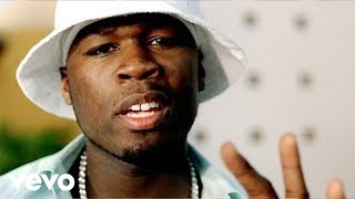 50 Cent  Just A Lil Bit [upl. by Tips]