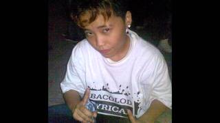 Bacolod Lyrical ProductionAKO O SYA [upl. by Godfree]