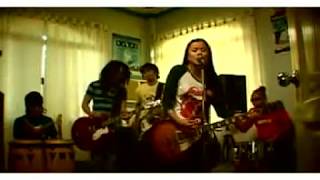 LEAVING YOU  Session Road Official Music Video w Lyrics OPM [upl. by Zelikow]