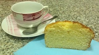 PLUMCAKE MULINO BIANCO eng sub Le dolcezze di Viky [upl. by Lavinia]