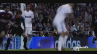 Cristiano Ronaldo Real Madrid 20102011  Up Up amp Away HD [upl. by Aduhey]