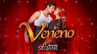 Mariana Seoane  Veneno Video Oficial [upl. by Ilohcin]