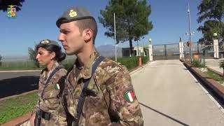 Aeronautica Militare  atupertucon Il Volontario in ferma prefissata [upl. by Scharf839]